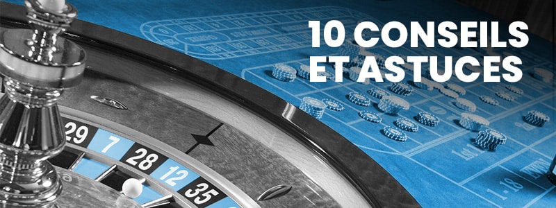 10 meilleurs conseils et astuces