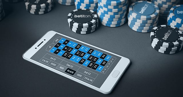 ¿Sus # objetivos de movil ruleta clave coinciden con sus prácticas?