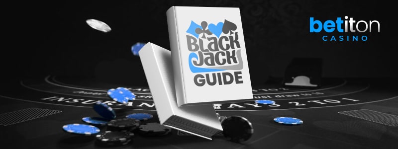 Règles blackjack : Le guide complet