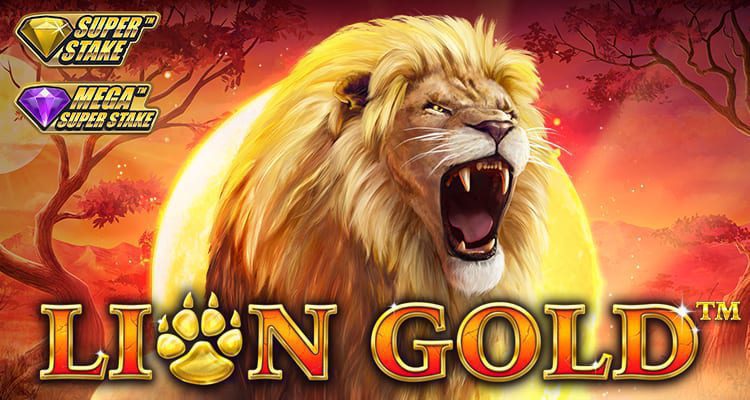 lion-gold-super-stake-slot-banner