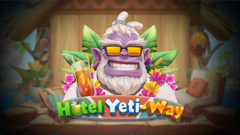 hotel yeti-way slot banner