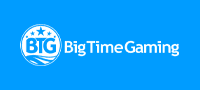 Big Time Gaming casino game provider logo