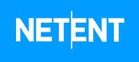 NetEnt casino game provider logo