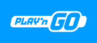 Play'n GO casino game provider logo