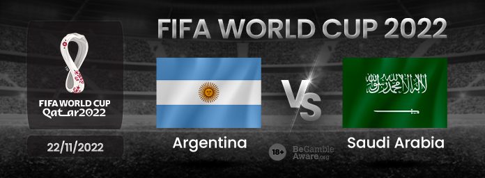 argentina vs saudi arabia prediction