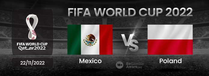 mexico vs poland prediction banner