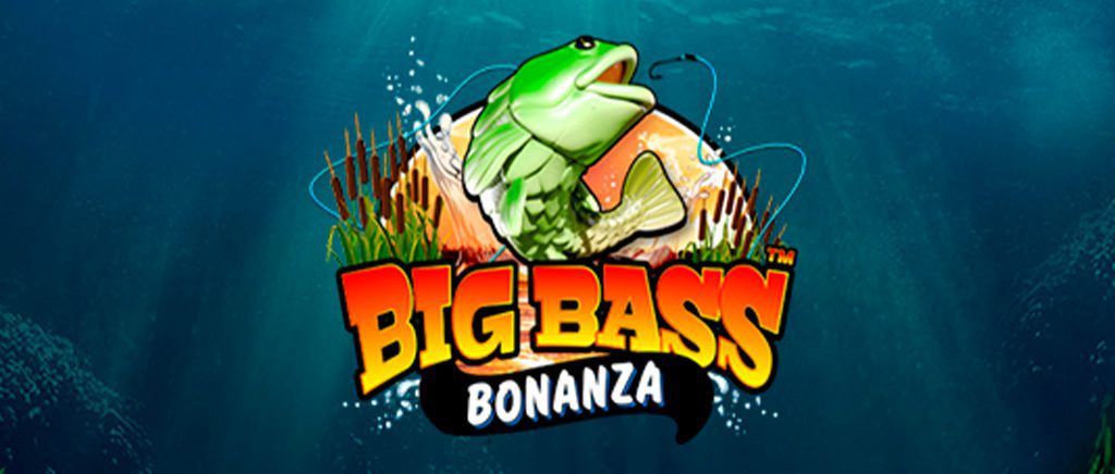 big bass bonanza banner
