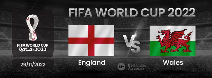 england vs wales prediction banner