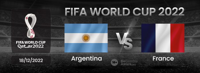 argentina vs france prediction banner