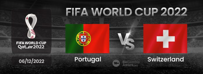 portugal vs switzerland prediction banner