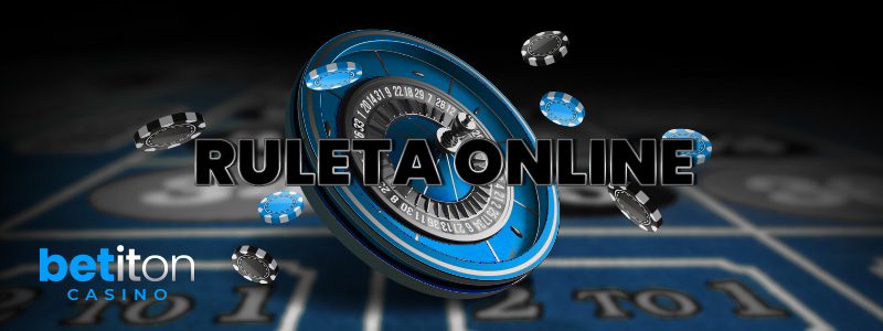 banner de ruleta online