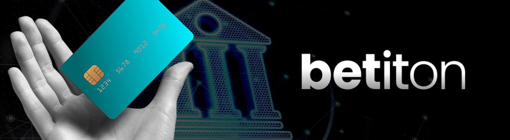 Bank transfer casino banner