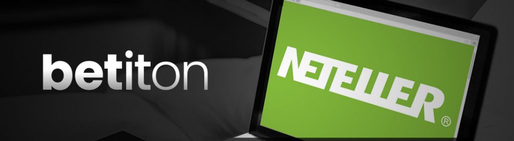 Neteller casino banner