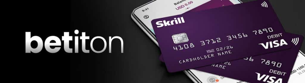 Skrill casino banner
