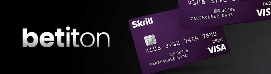 Skrill casino banner