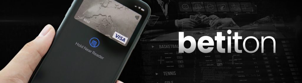 Visa Casino Banner