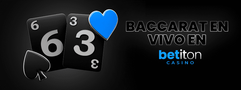 banner de baccarat en vivo