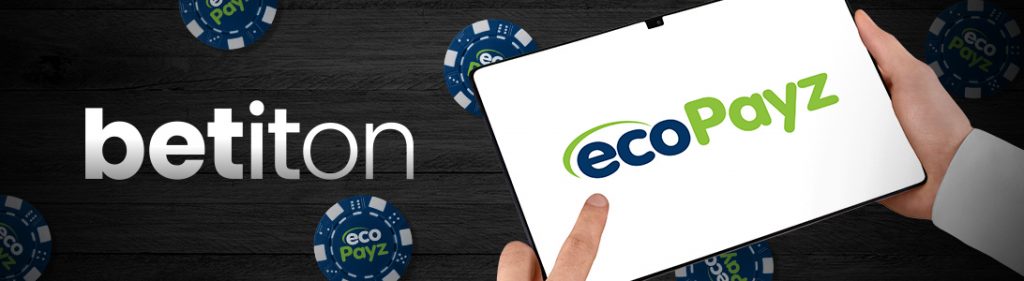 ecoPayz casino banner