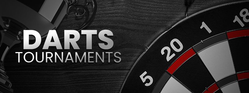 darts tournaments