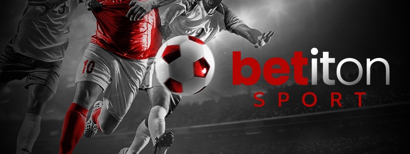 betiton sport