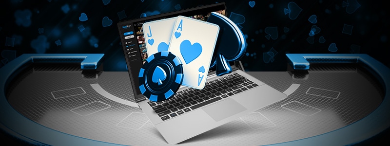 blackjack online