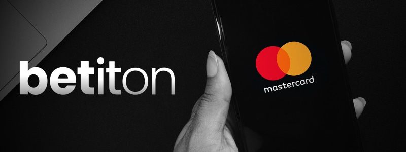 betiton mastercard casino