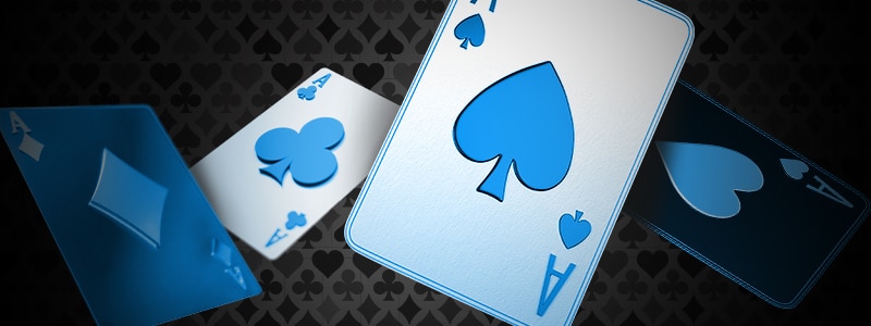 blackjack types