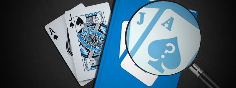blackjack guide