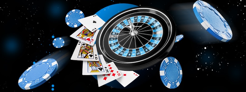 Casino en direct Betiton