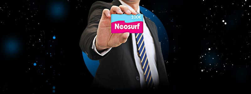 neosurf deposits