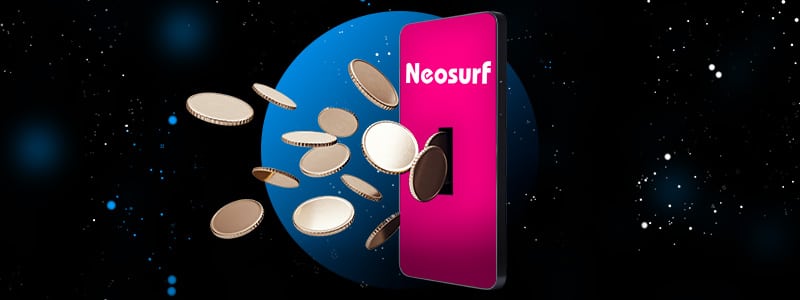 neosurf withdrawals