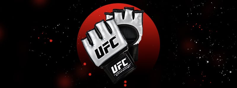 apuestas de ufc