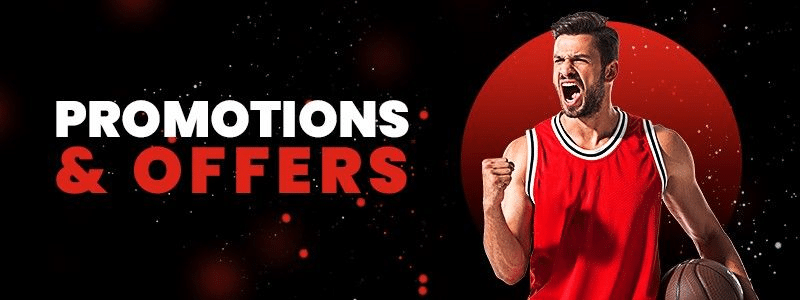 basketball promotions and offers