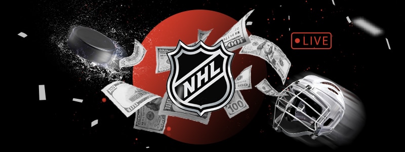 nhl live betting