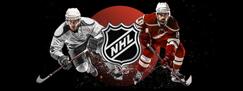 Les équipes en NHL