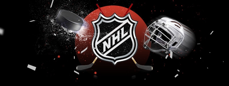 nhl betting