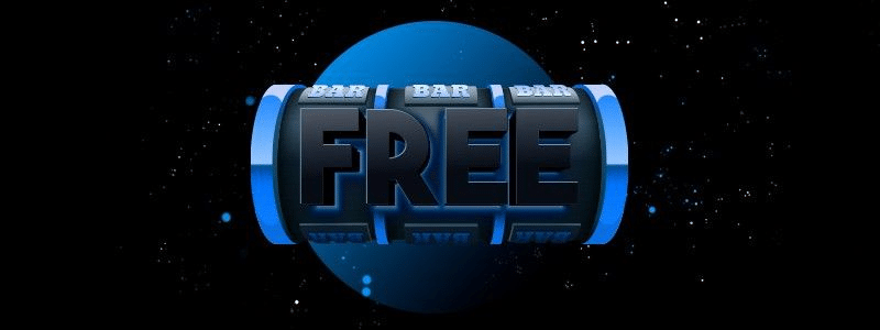 free slots banner