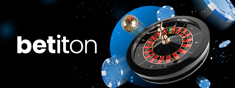 live roulette casino