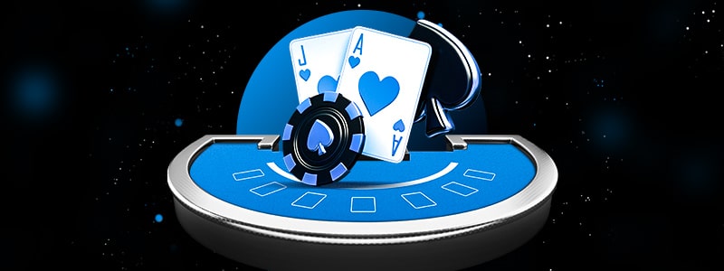 guide on how to play blackjack