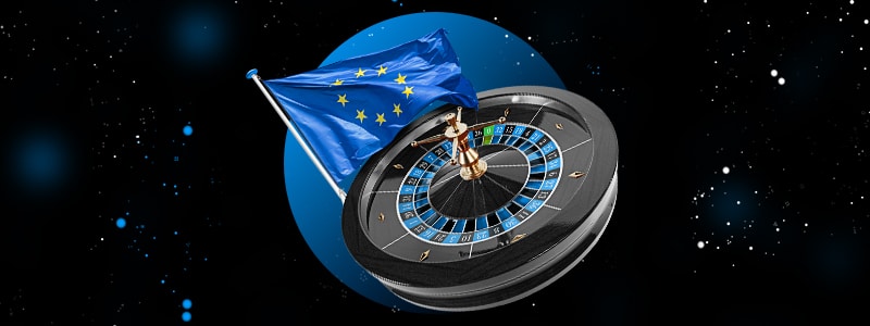 european roulette for free