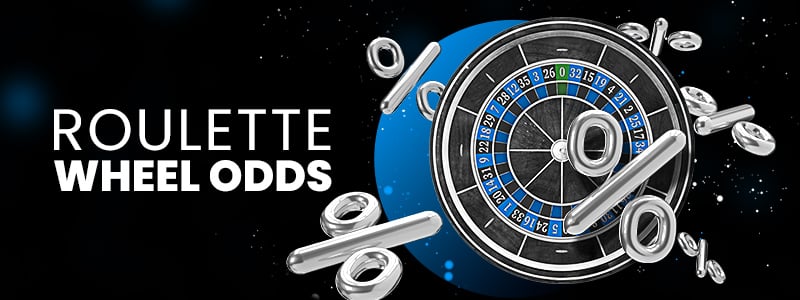 roulette wheel odds