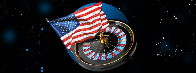 american roulette for free