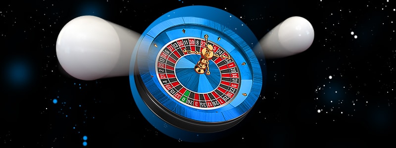 roulette games