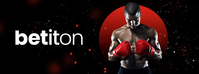 online boxing betting