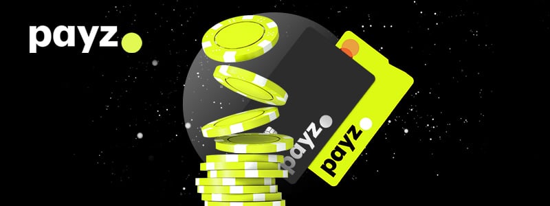 payz deposits