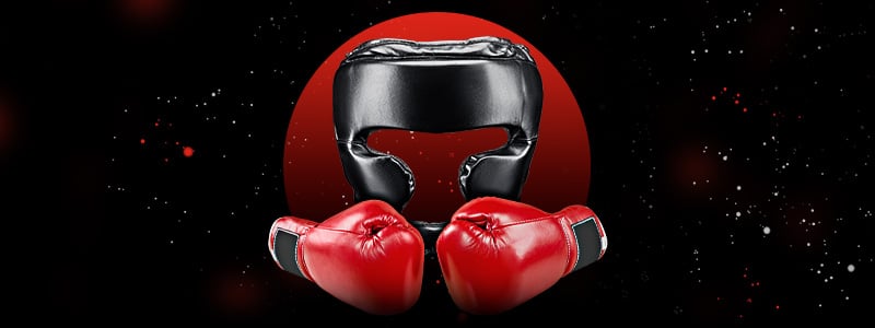 boxing equipment