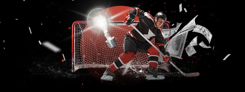 tips on how to bet on ice hockey
