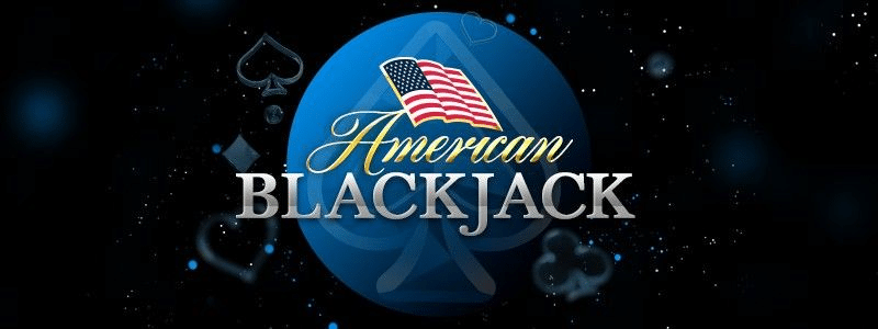 American blackjack at Betiton