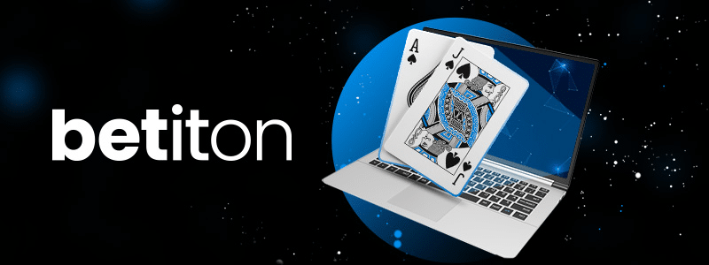 Blackjack simulator at betiton casino