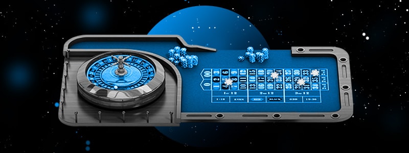 Mises roulette en direct